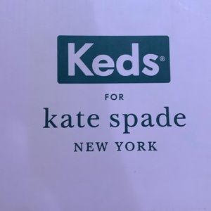 Toddler shoes- Kate Spade